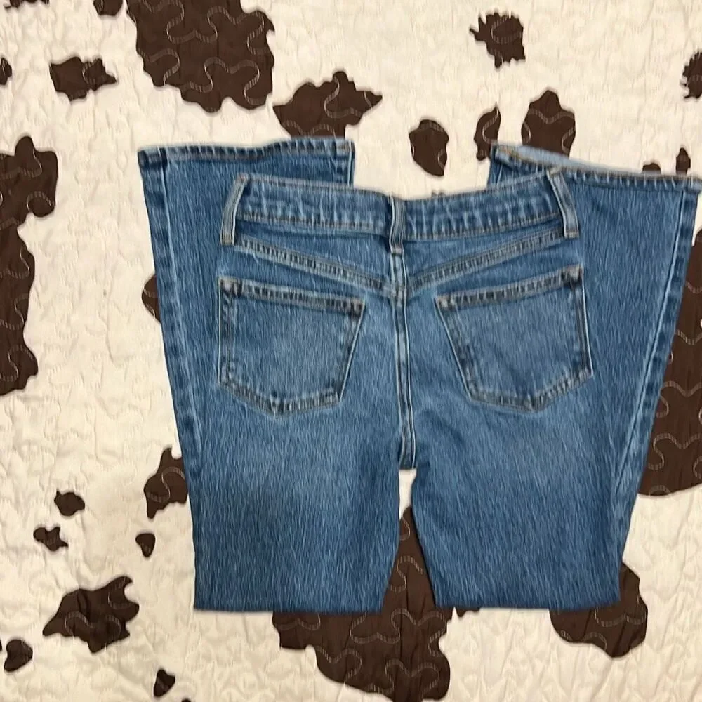 Girls Old Navy Jeans (8)